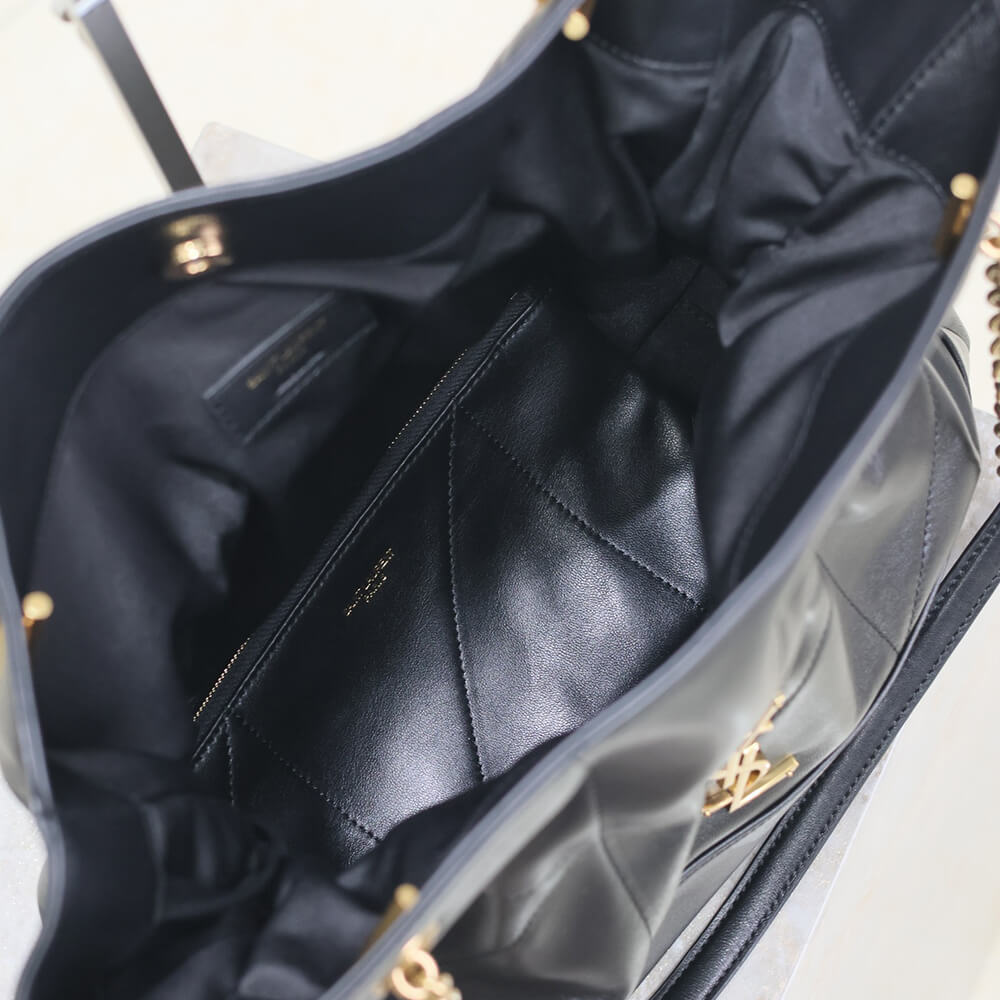 Y51  JAMIE SHOPPING in lambskin