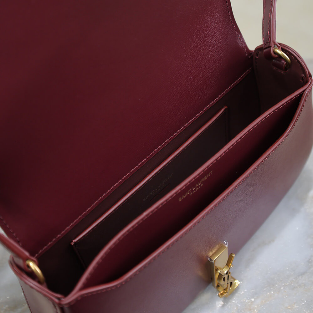 Y51 Mini VOLTAIRE in BOX Sa1nt Lau*nt