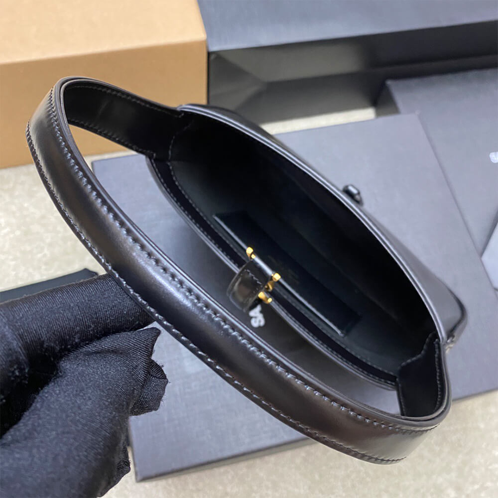 Y51 MINI LE 5 À 7 IN SMOOTH LEATHER