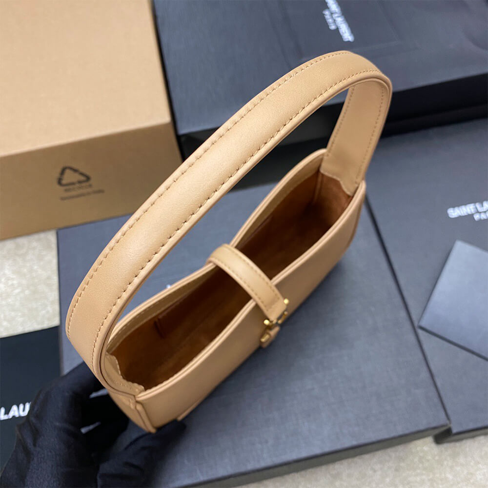 Y51  mini le 5 à 7 in smooth leather