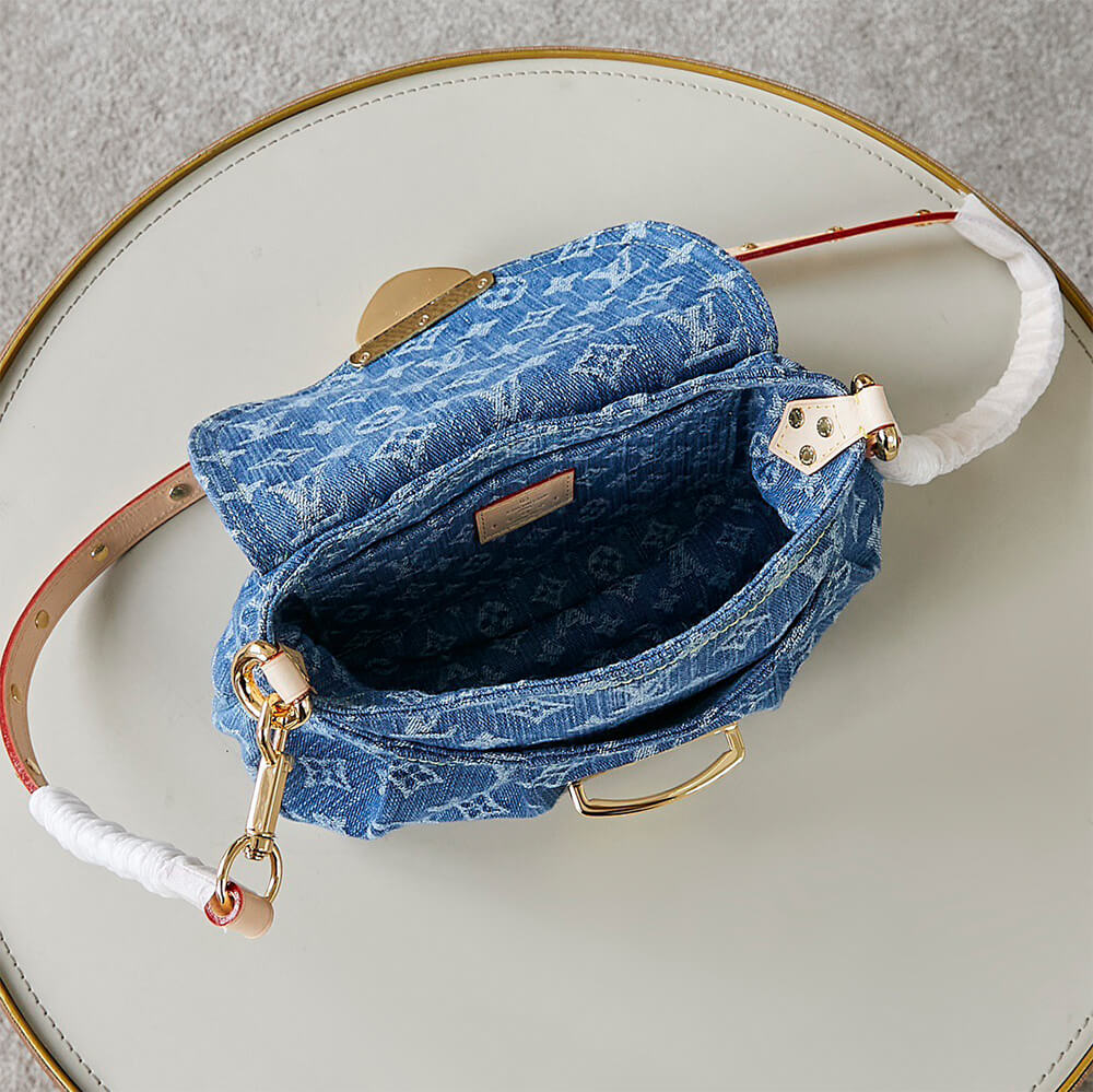 LV  Sunset  Bag