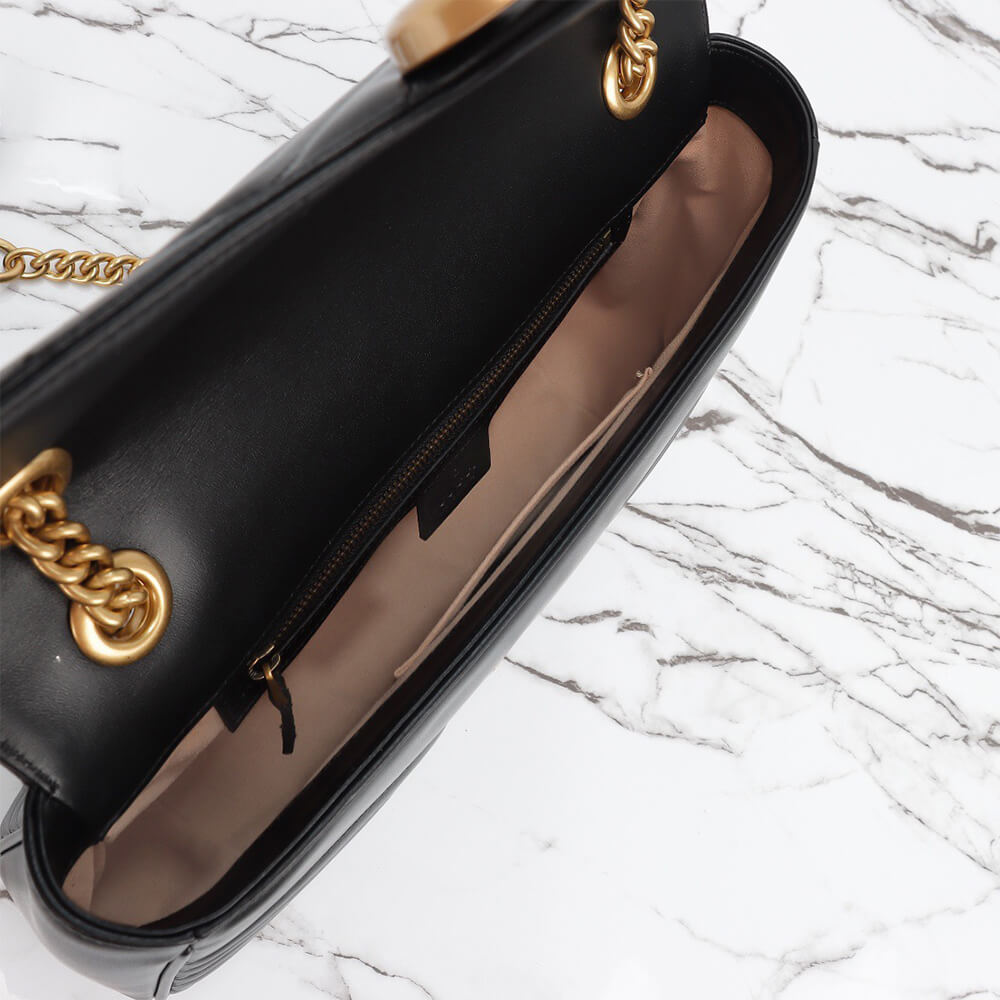 GG Marmont medium shoulder bag
