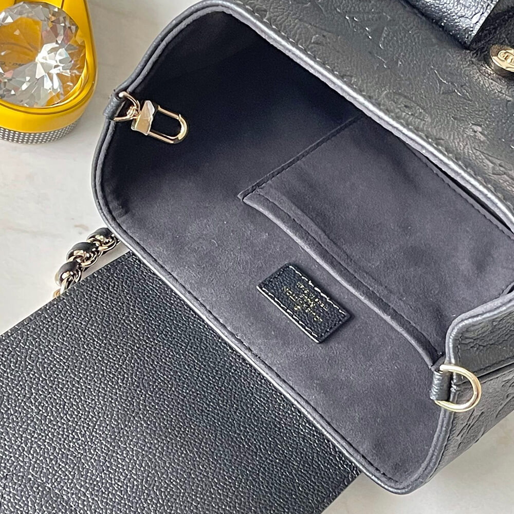 LV Backup Backpack