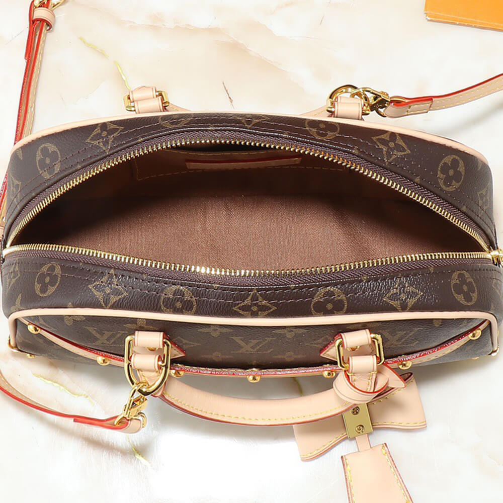 LV Handbag East West