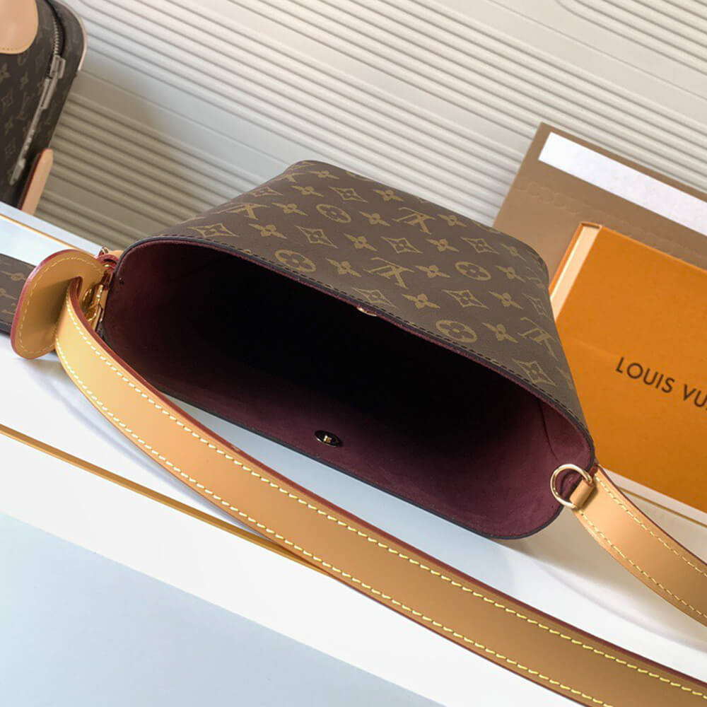 LV  All In BB Bag