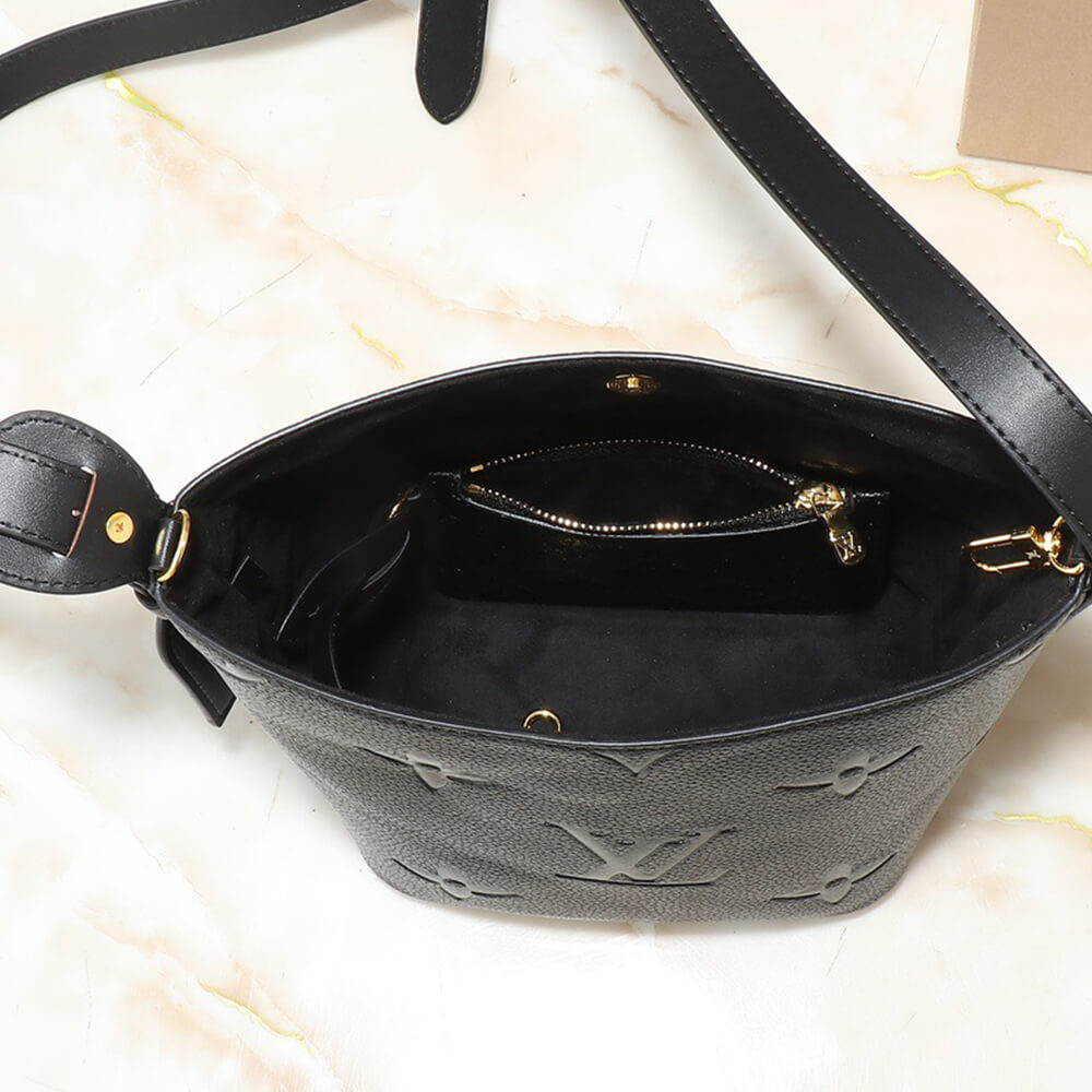 LV All In BB Bag