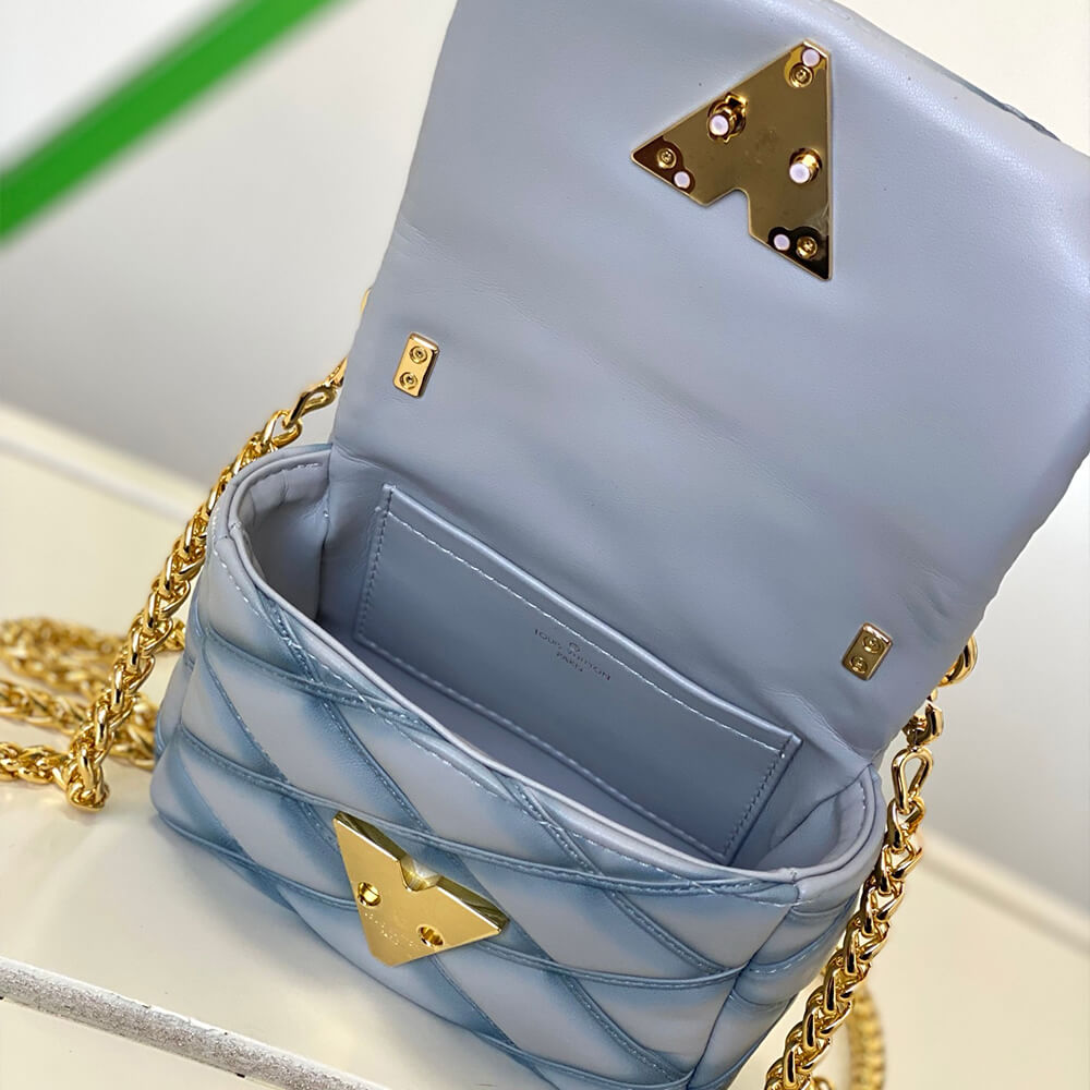 LV Pico GO-14 Bag