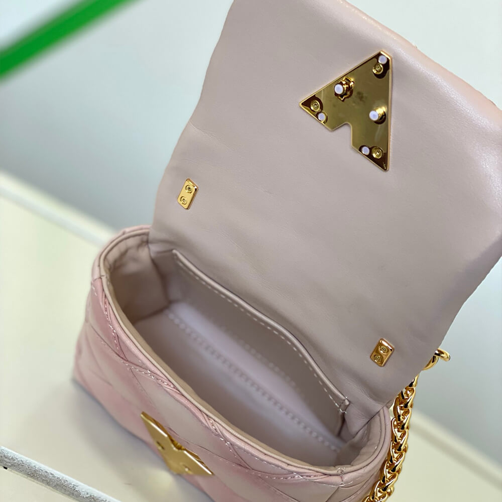 LV Pico GO-14 Bag