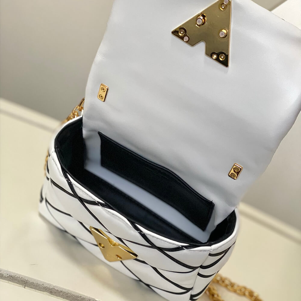 LV Pico GO-14 Bag
