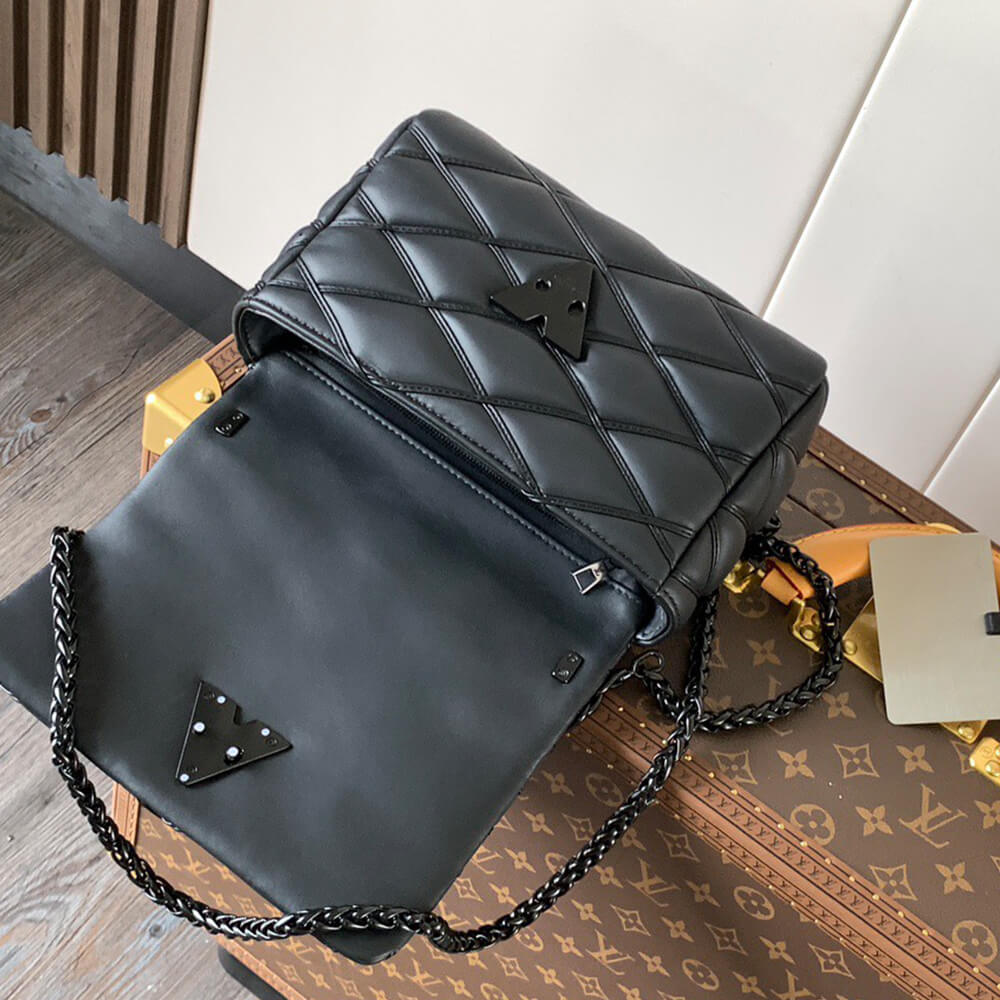 LV GO-14 MM