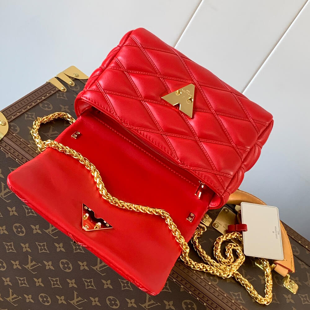 LV GO-14 MM