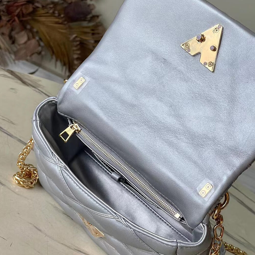 LV GO-14 MM