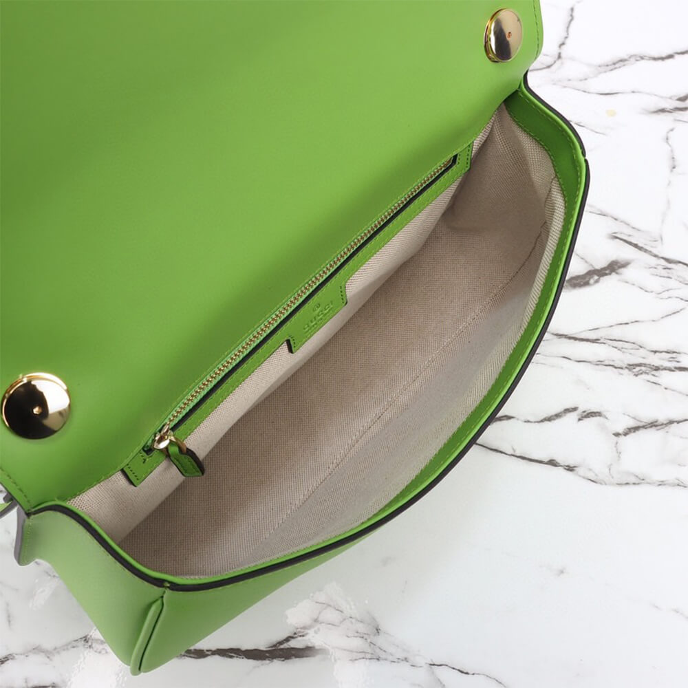 Gvc*1 Blondie medium top handle bag