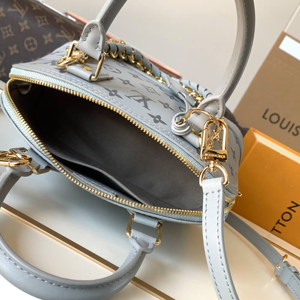 LV Alma BB Bag