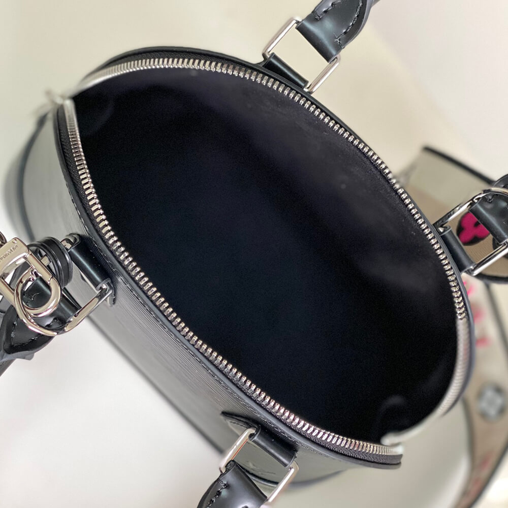 LV Alma BB Bag