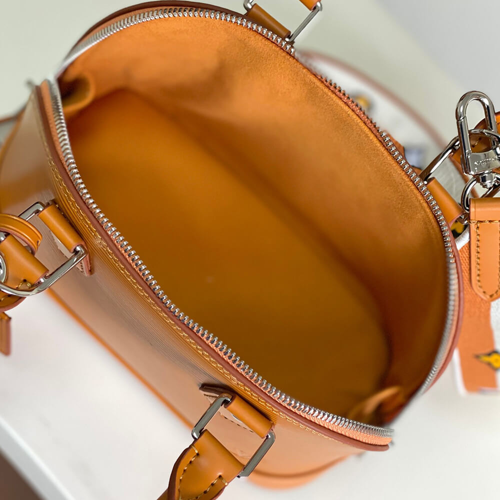 LV  Alma BB Bag