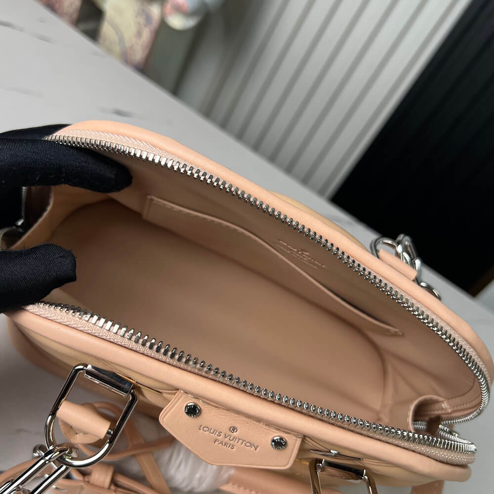 LV   Alma BB Bag