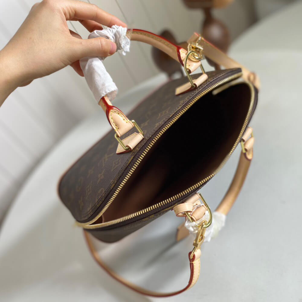 LV Alma PM Bag