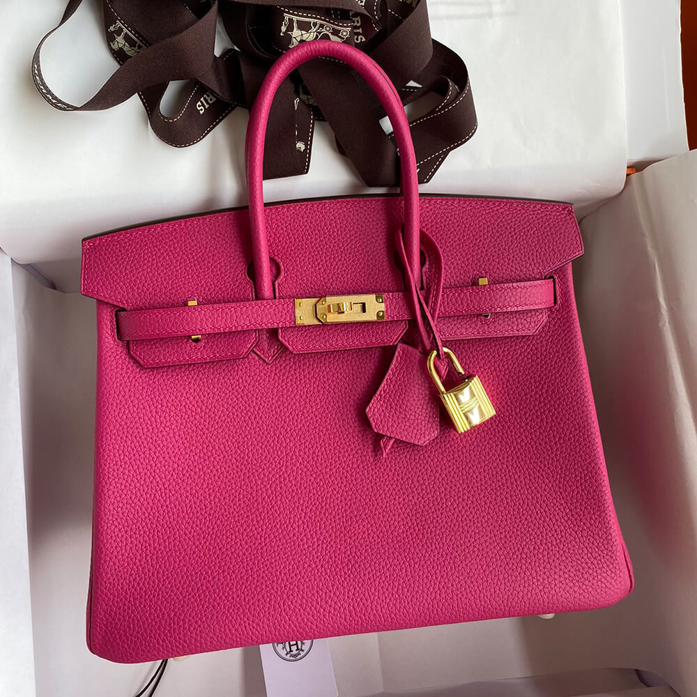 H**me5 BIRKIN BAG 30