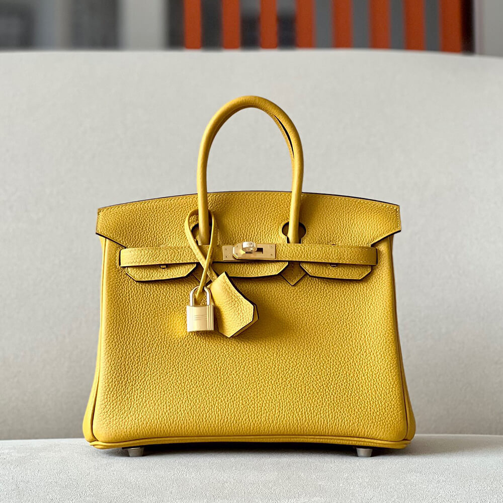 H**me5 BIRKIN BAG 25(High-end Grade)