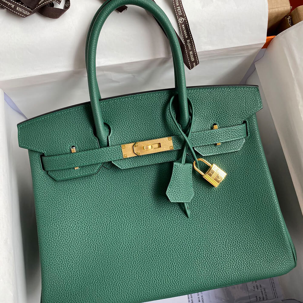 H**me5 BIRKIN BAG 25(High-end Grade)