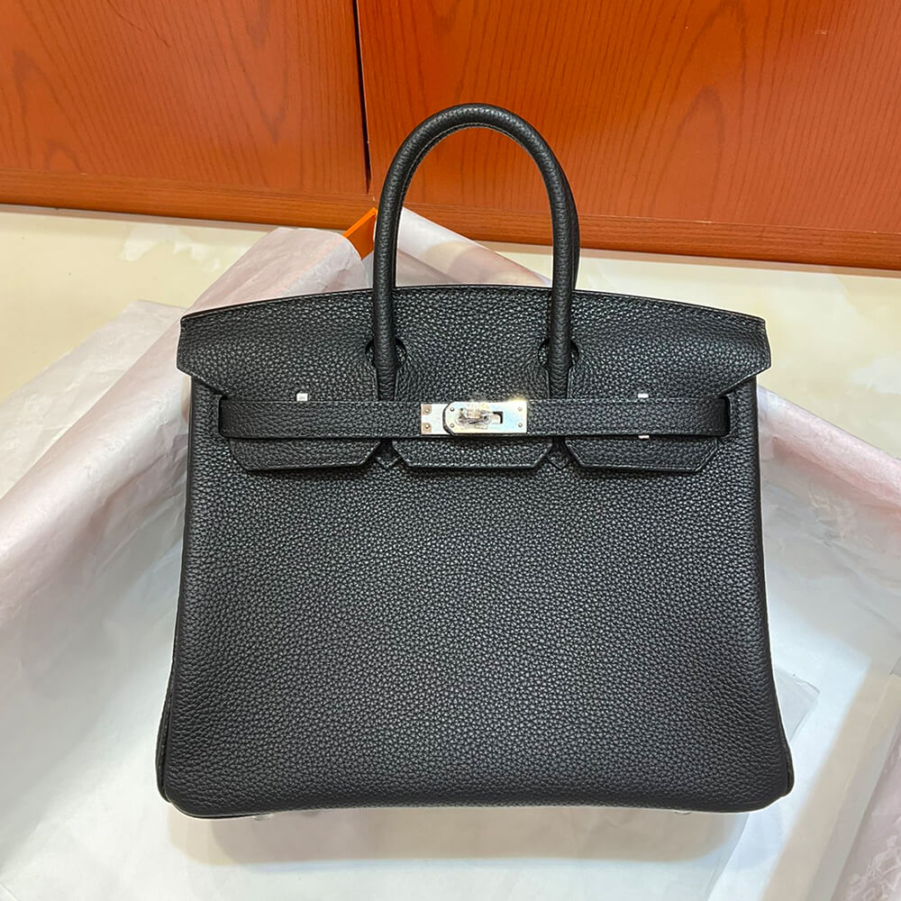 H**me5 BIRKIN BAG 25(High-end Grade)