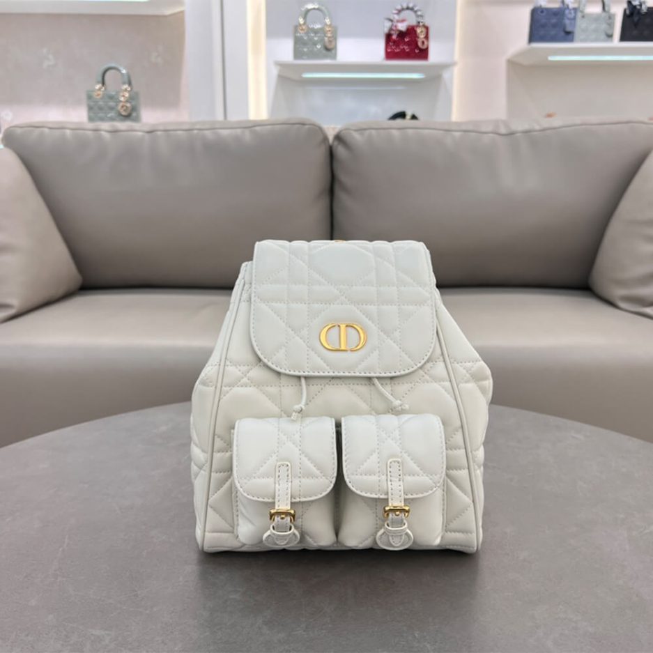 Medium D10r Caro Backpack