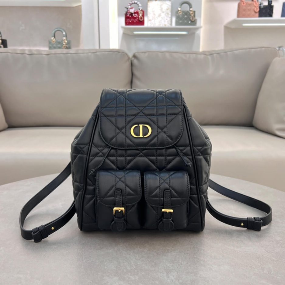 Medium D10r Caro Backpack