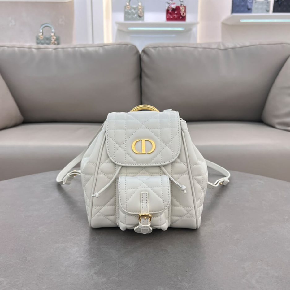 Small D10r Caro Backpack