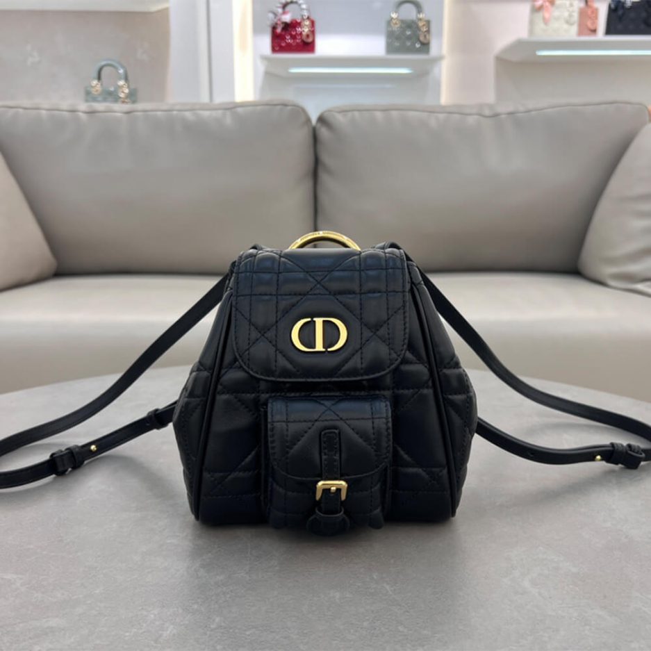 Small D10r Caro Backpack