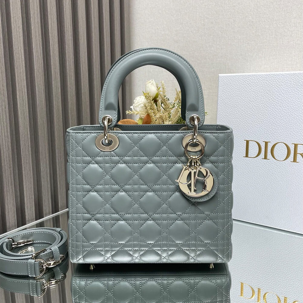 Medium Lady D10r Bag