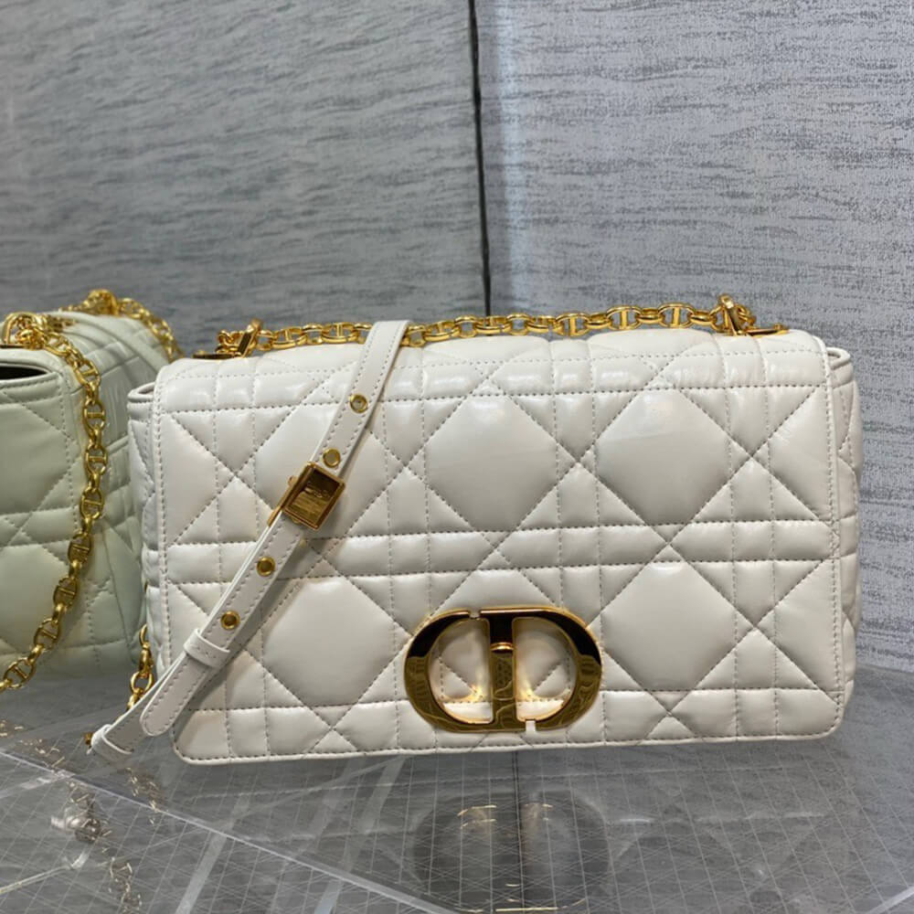 Large D10r Caro Bag