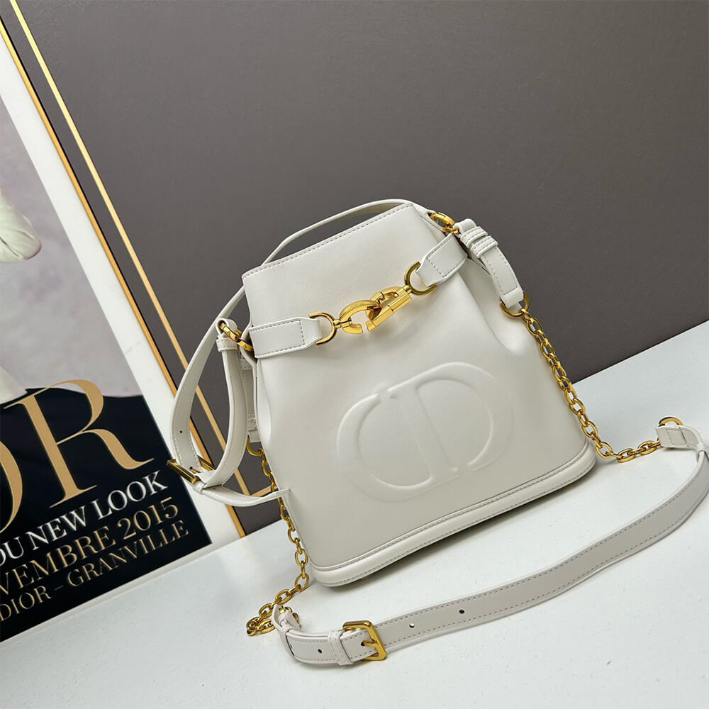 MEDIUM C’EST D10r BAG