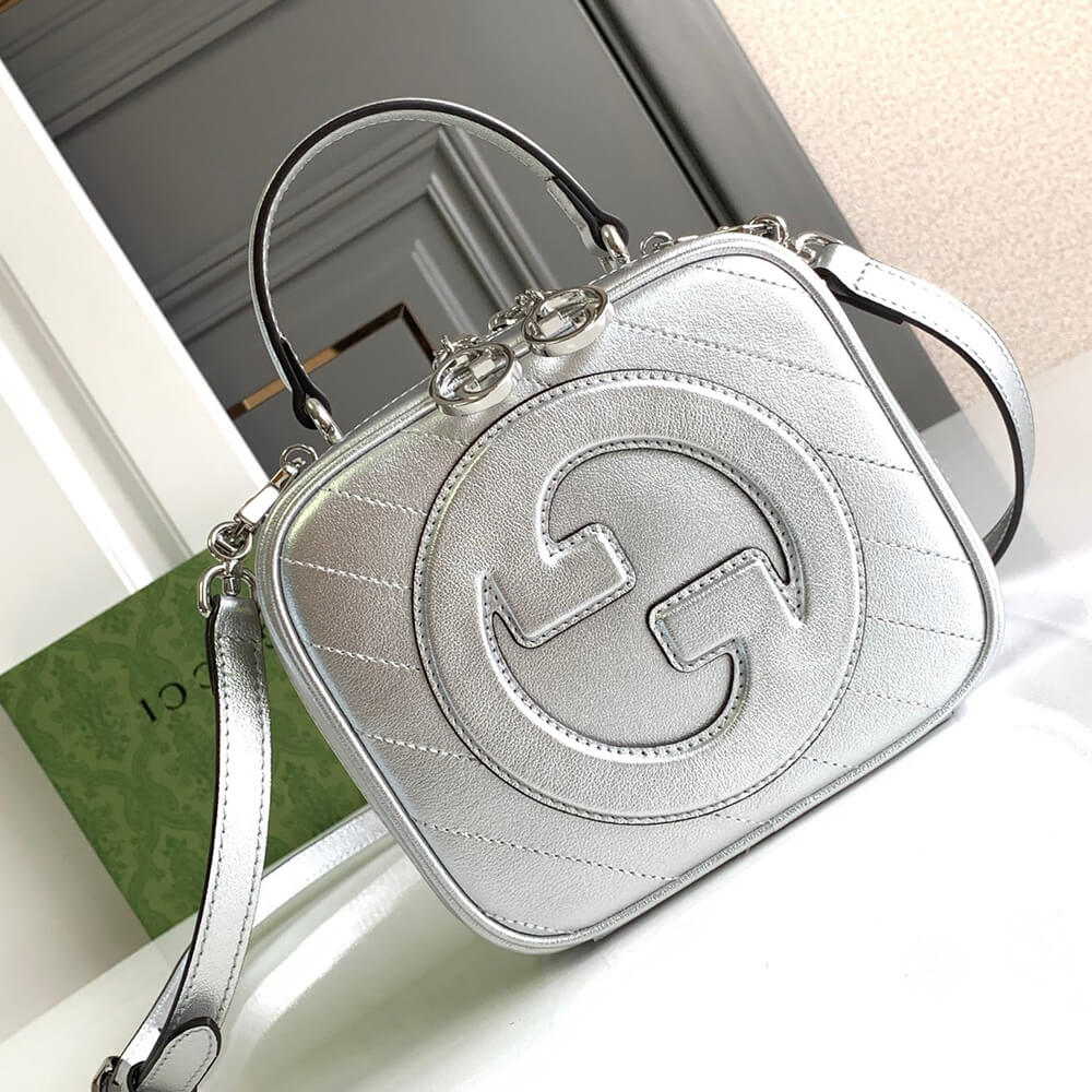 Gvc*1 BLONDIE TOP HANDLE BAG