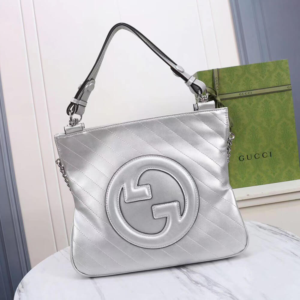 Gvc*1 BLONDIE SMALL TOTE BAG