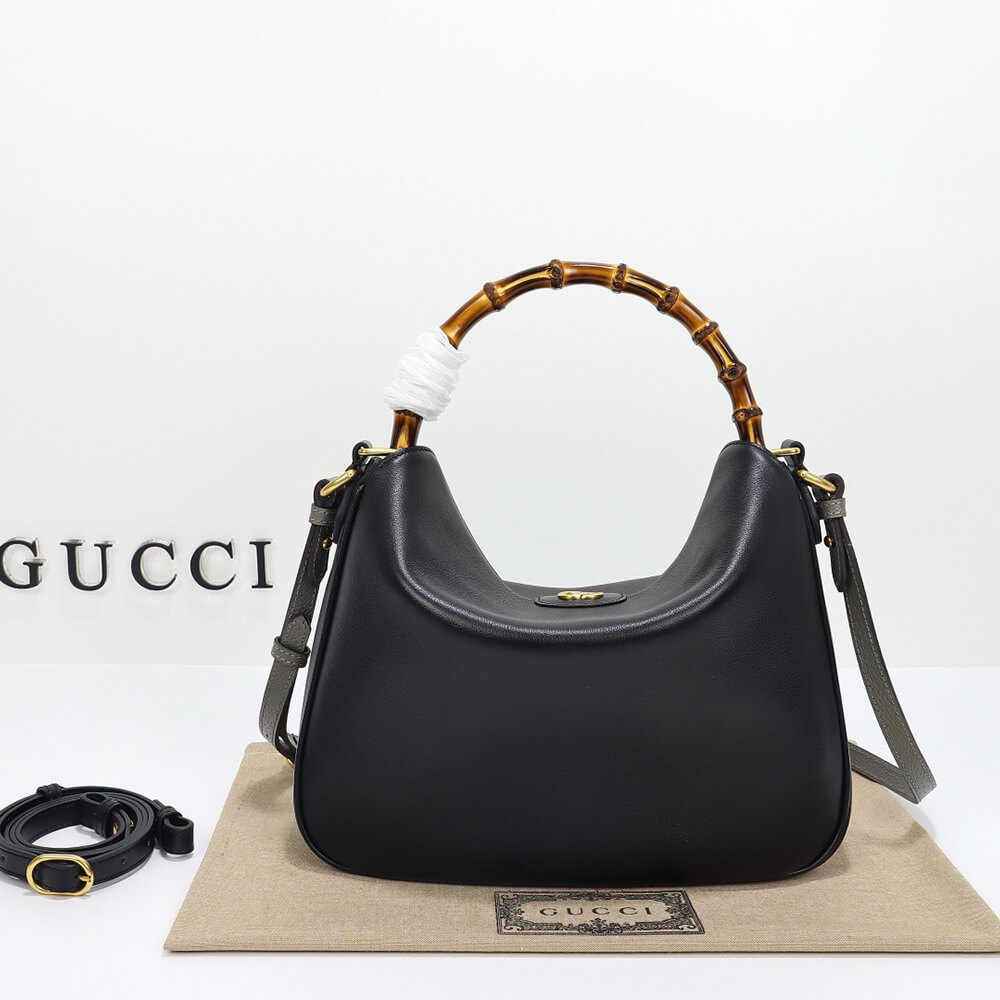 Gvc*1 DIANA MEDIUM SHOULDER BAG