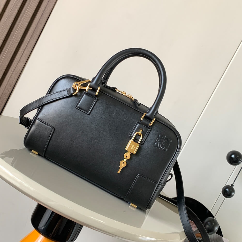 L0ew* Amazona 23 bag in nappa calfskin(HIGH-END GRADE)