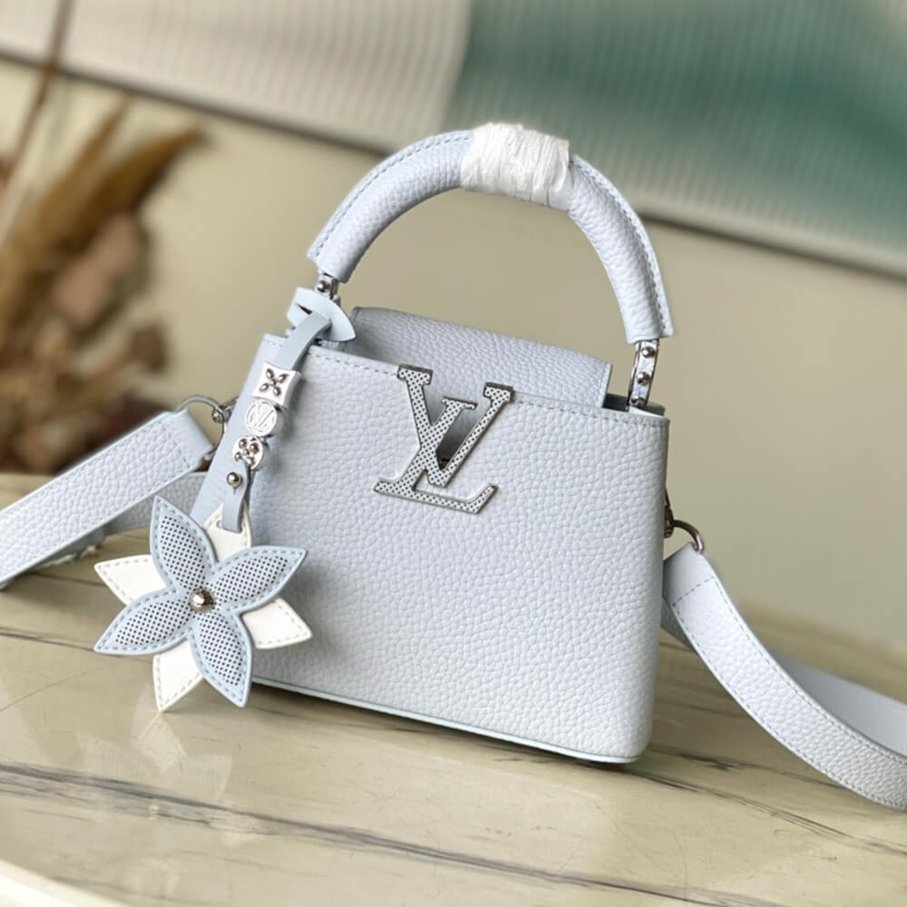 LV Capucines Mini(high-end grade)