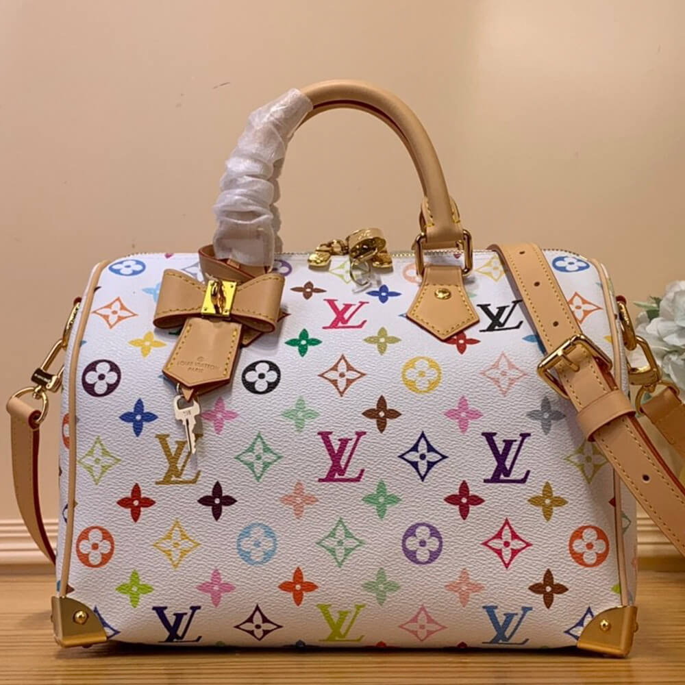LV x TM Venice