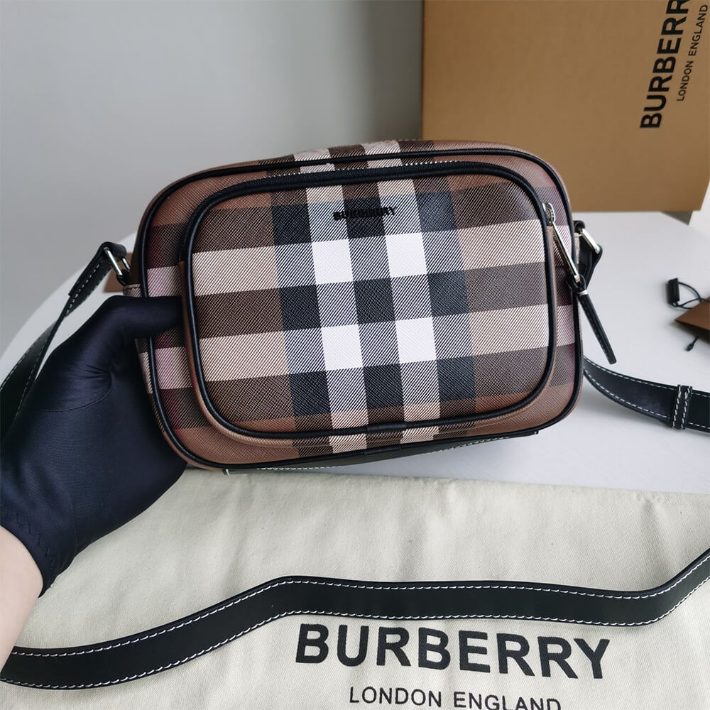 Bv*b*rry Paddy Bag