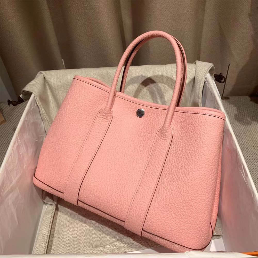 H**me5 Garden Party 30 bag