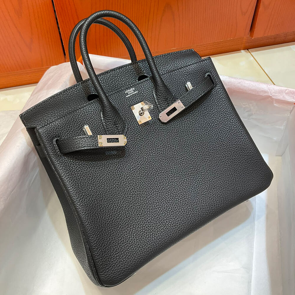 H**me5 BIRKIN BAG 25(High-end Grade)