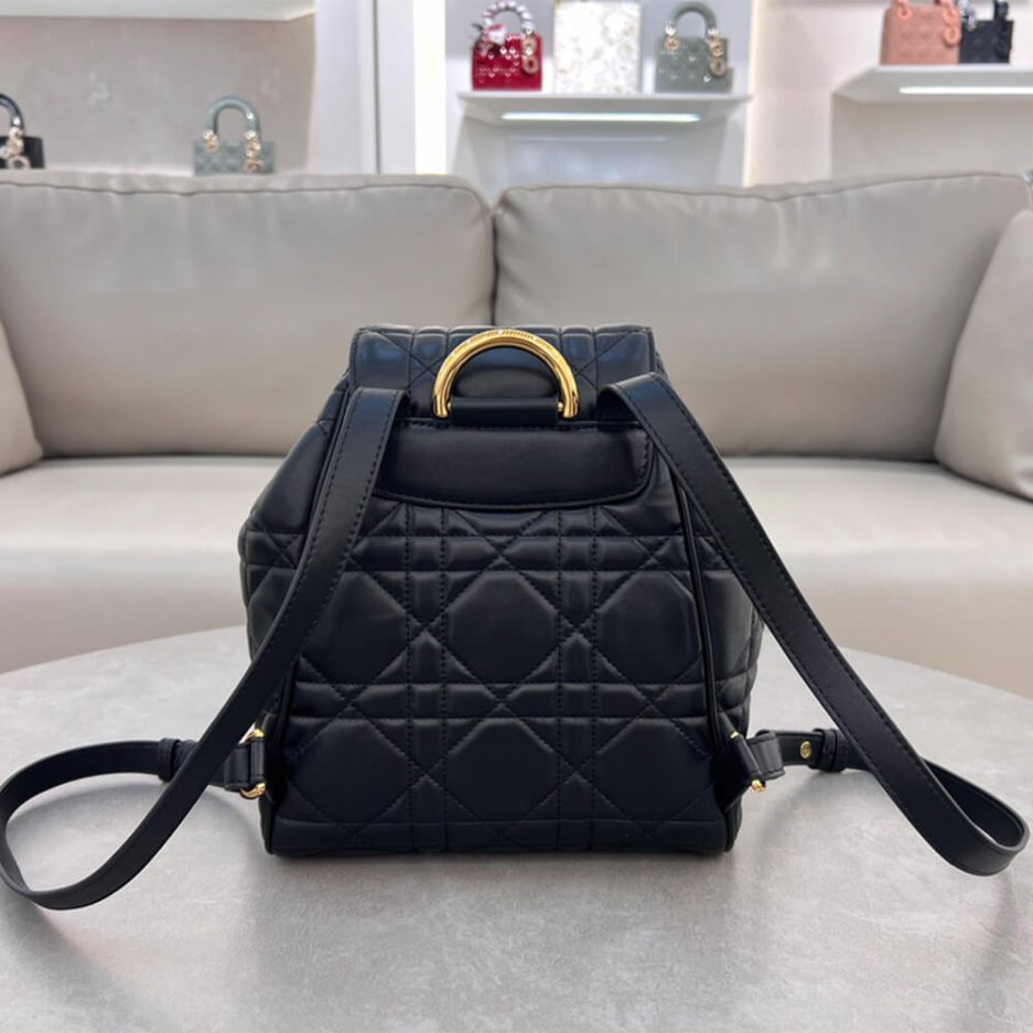 Medium D10r Caro Backpack