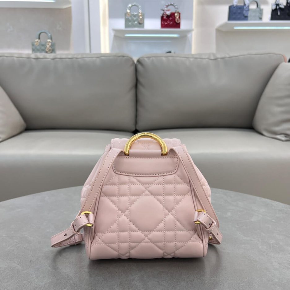 Small D10r Caro Backpack