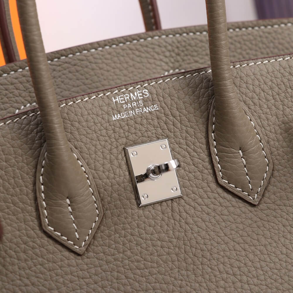 H**me5 BIRKIN BAG 30