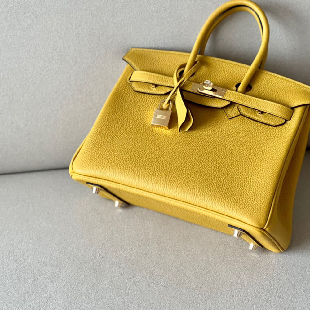 H**me5 BIRKIN BAG 25(High-end Grade)