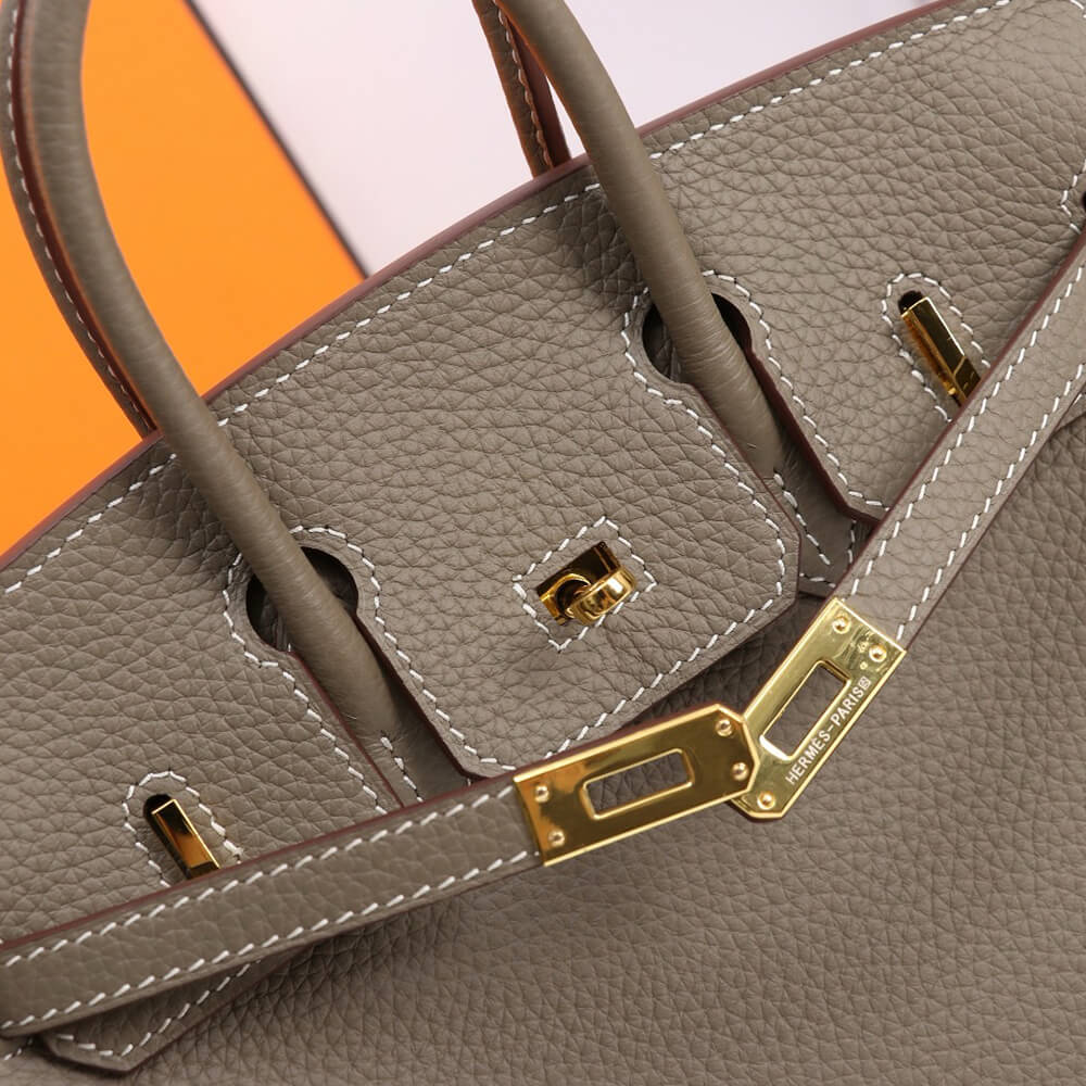 H**me5 BIRKIN BAG 25(High-end Grade)