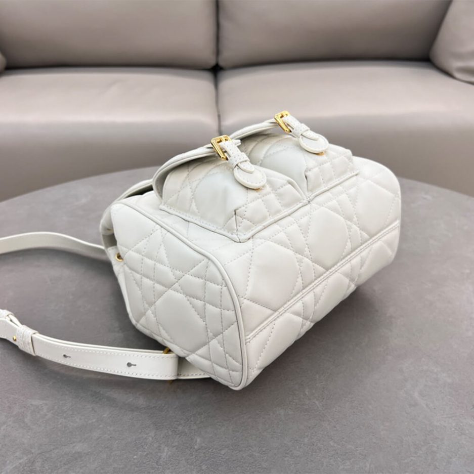 Medium D10r Caro Backpack