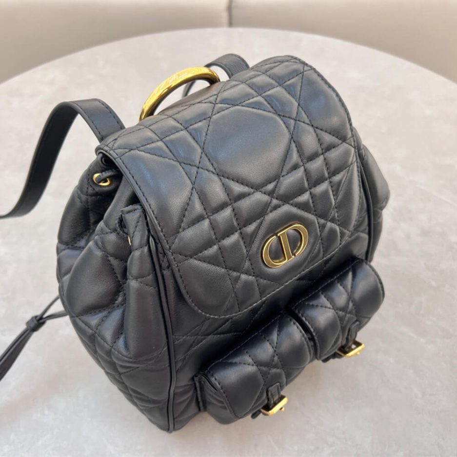 Medium D10r Caro Backpack