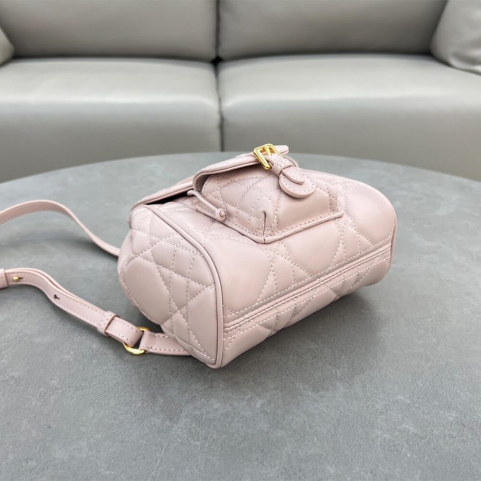 Small D10r Caro Backpack